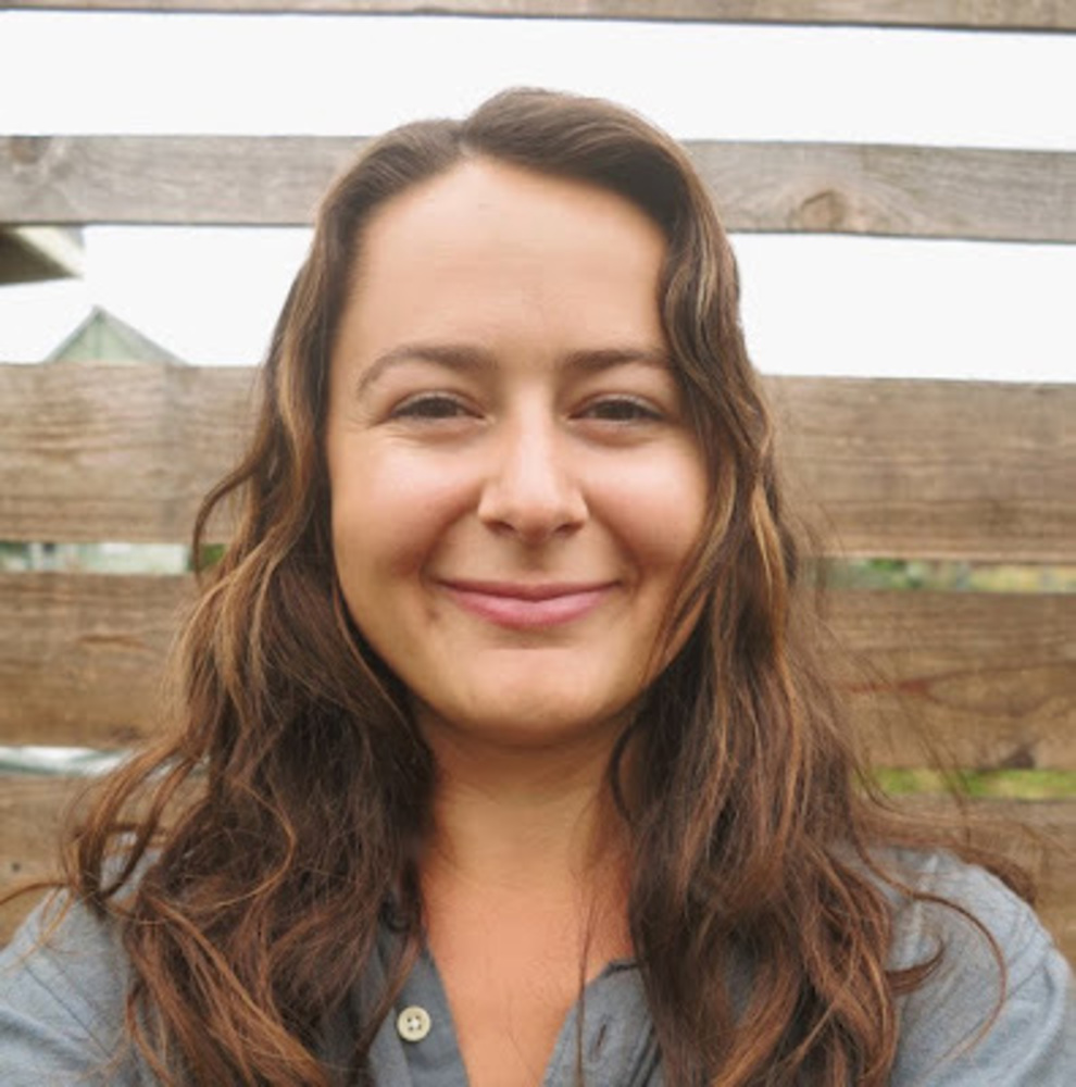 Meet your Posher, Erika